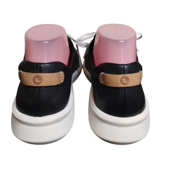 Clarks Unstructured Ladies Casual Trainers 'Un Rio' Women's Size 8.5 NWOT - Picture 4 of 8